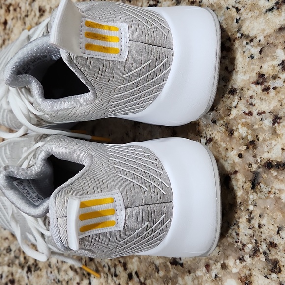 Womens Adidas Ortholite Sneakers - Picture 3 of 5